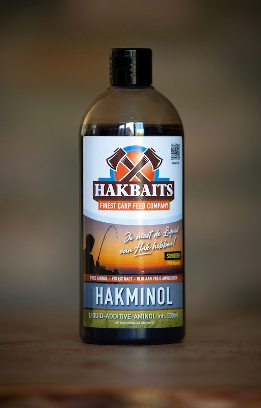 Hakminol (Pure Aminol)